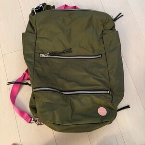 Shorty Love Backpack